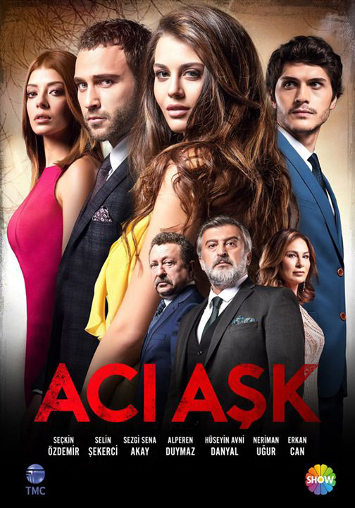 Acı Aşk