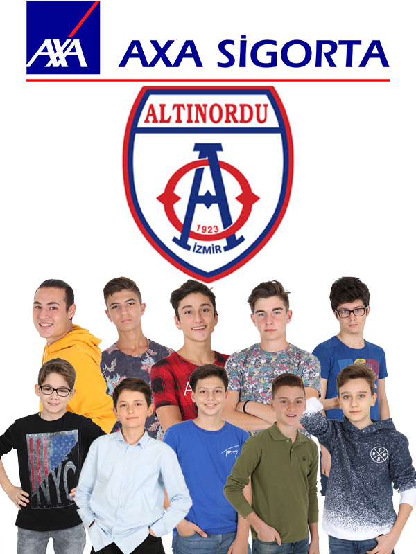 Axa Sigorta (Altınordu)