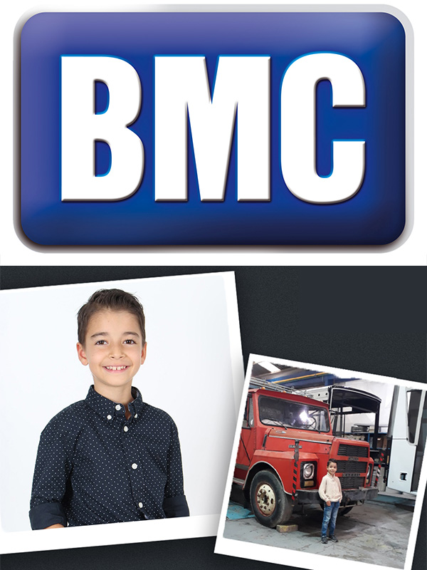 BMC