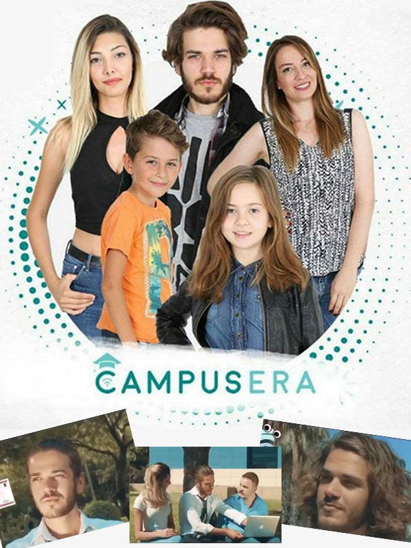 Campusera