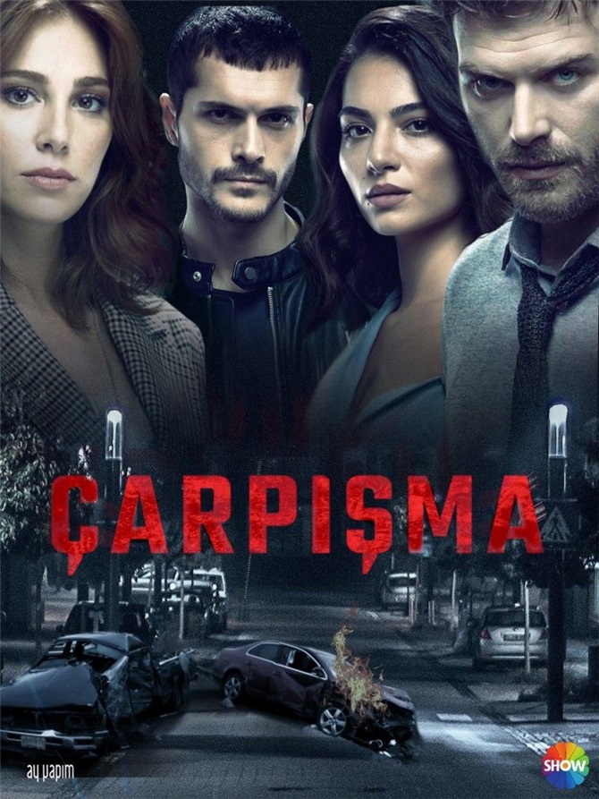 Çarpışma