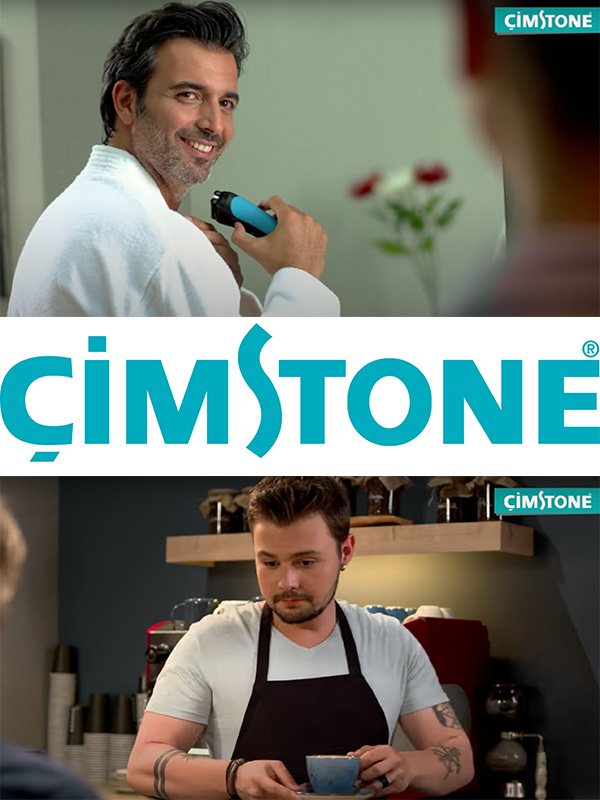 Çimstone