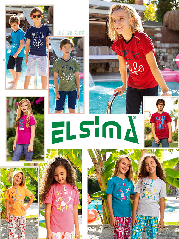 Elsima