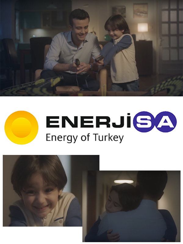 Enerjisa