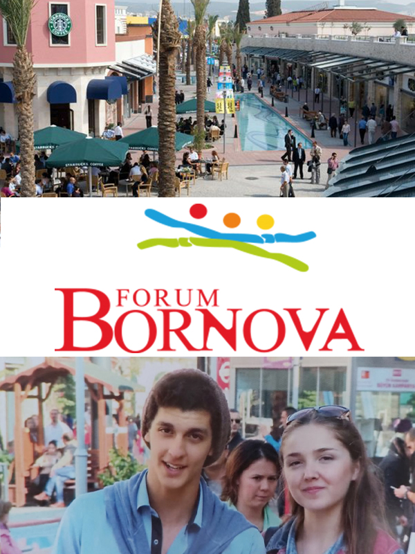 Forum Bornova