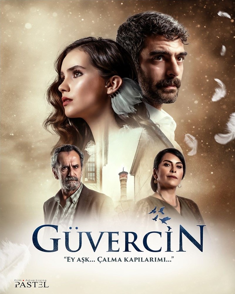 Güvercin