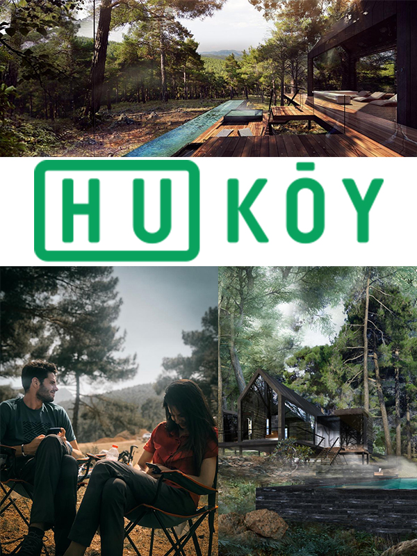 Huköy