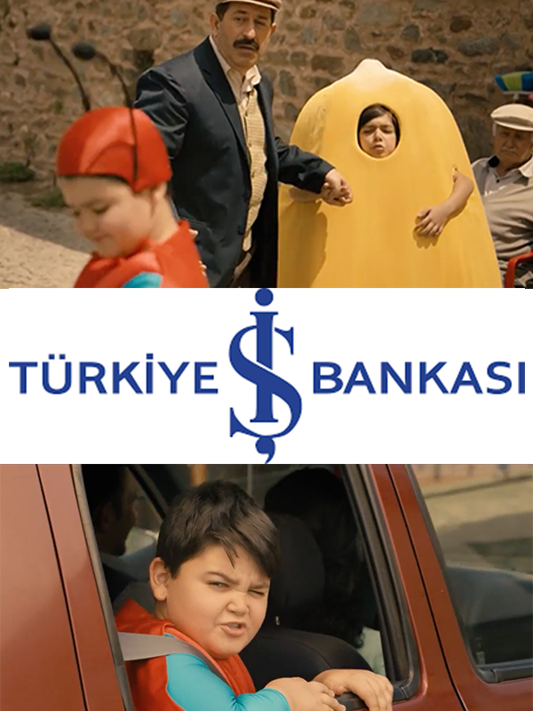 İş Bankası