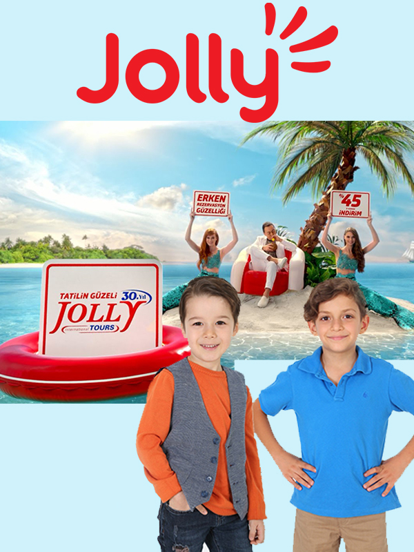 Jolly Tur