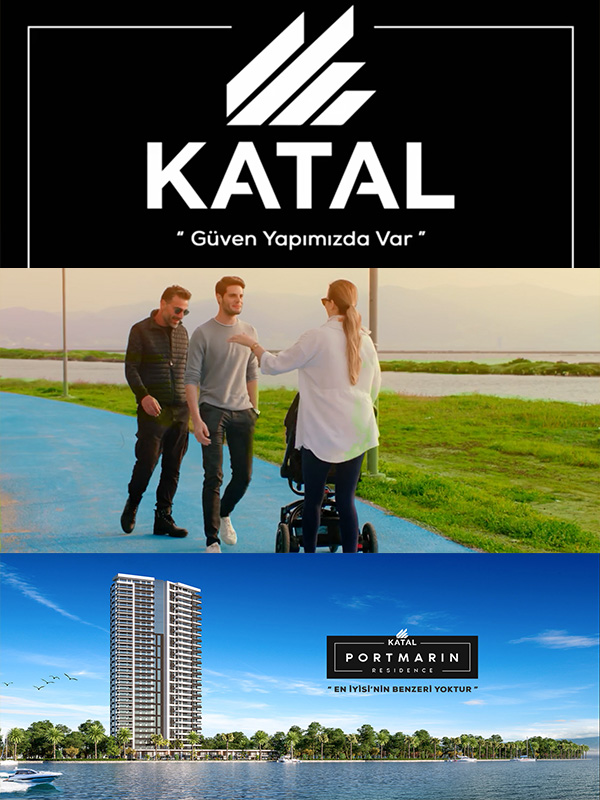 Katal İnşaat