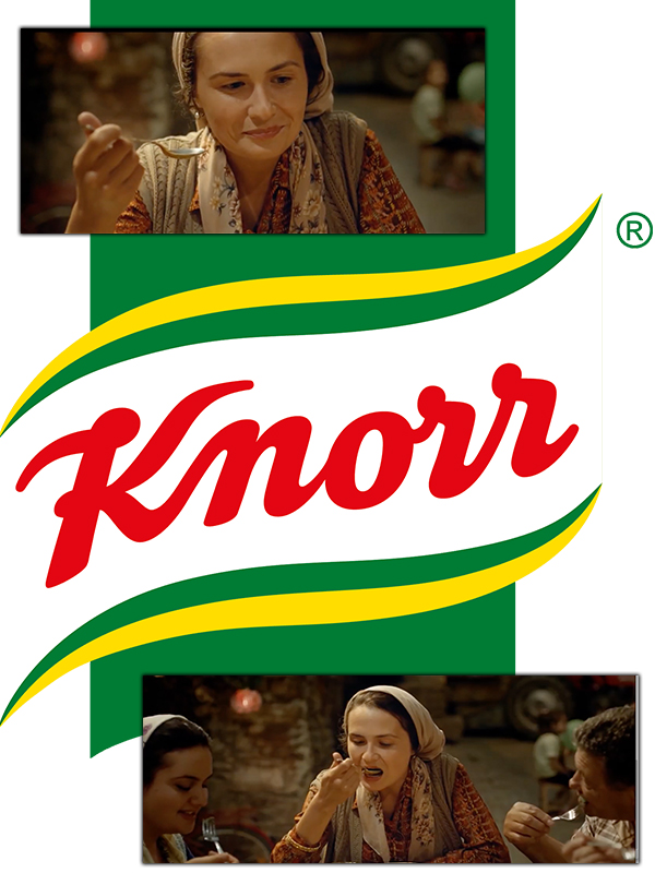 Knorr