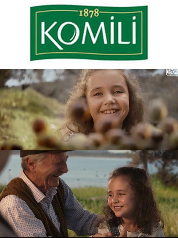 Komili