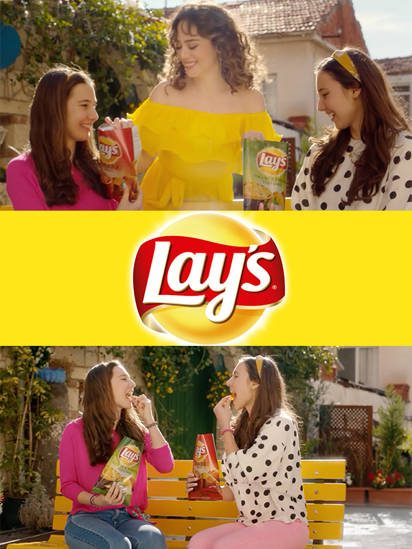 Lays