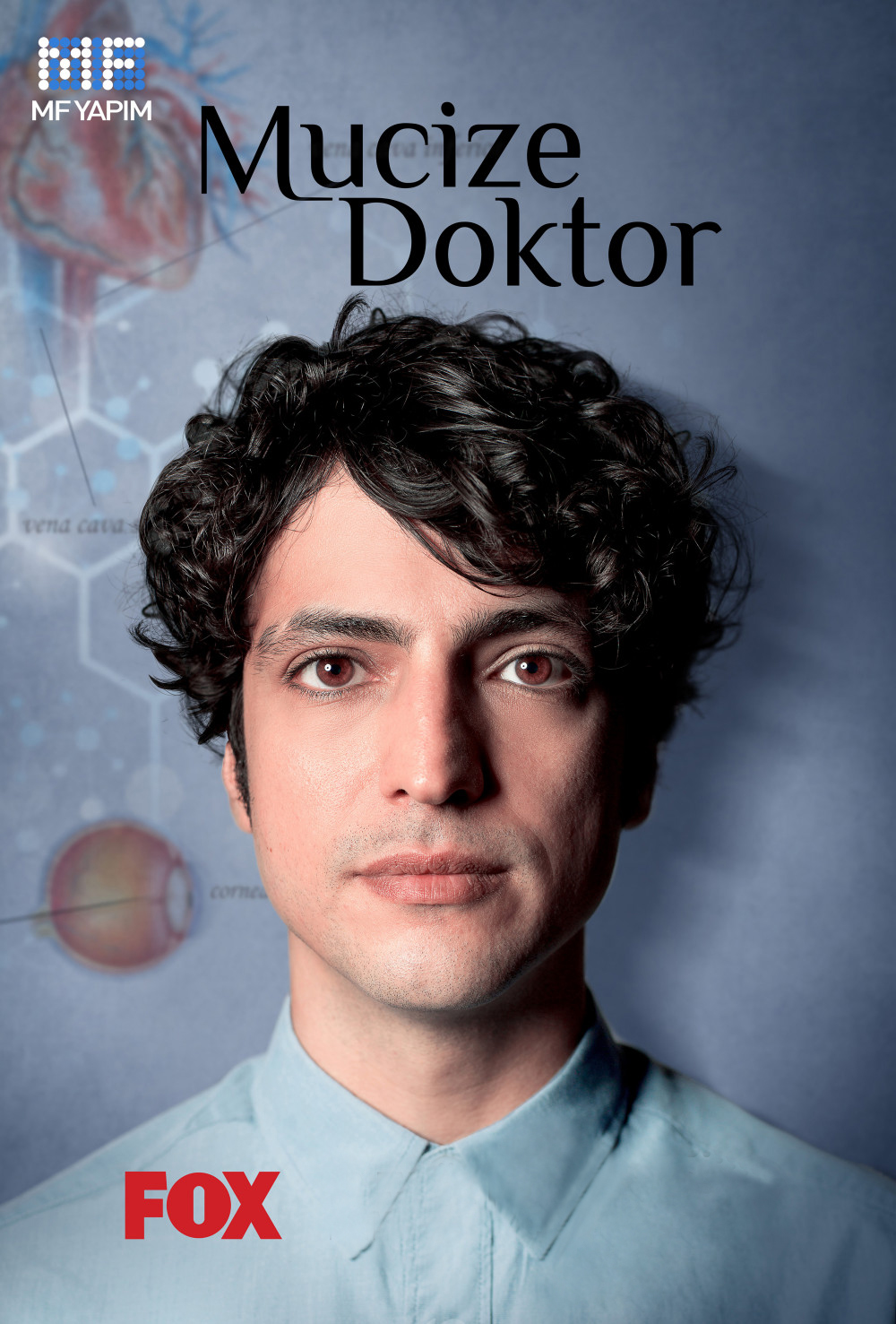 Mucize Doktor