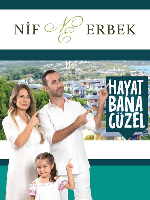 Nif Erbek