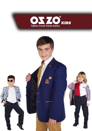 OZZO KİDS