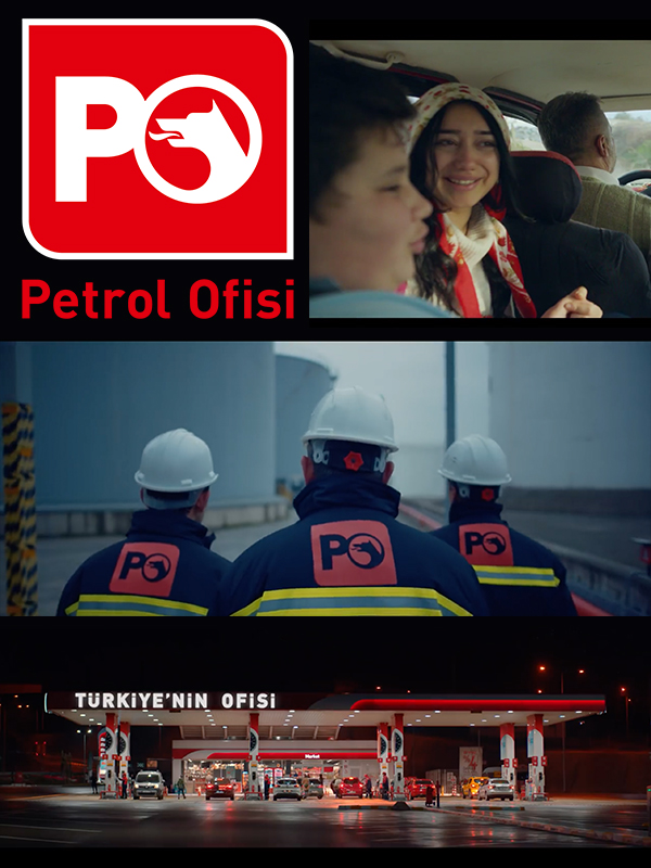 Petrol Ofisi