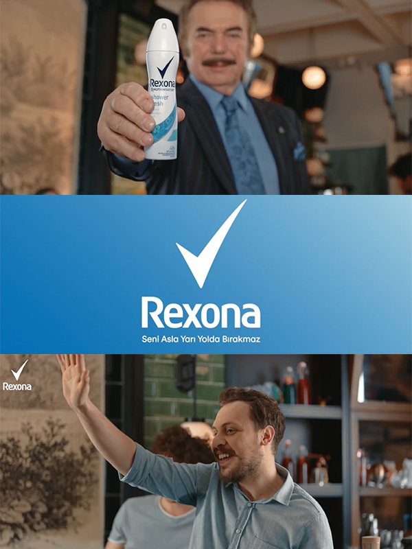 Rexona