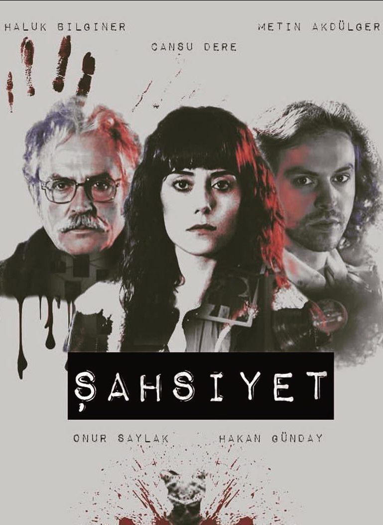 ŞAHSİYET