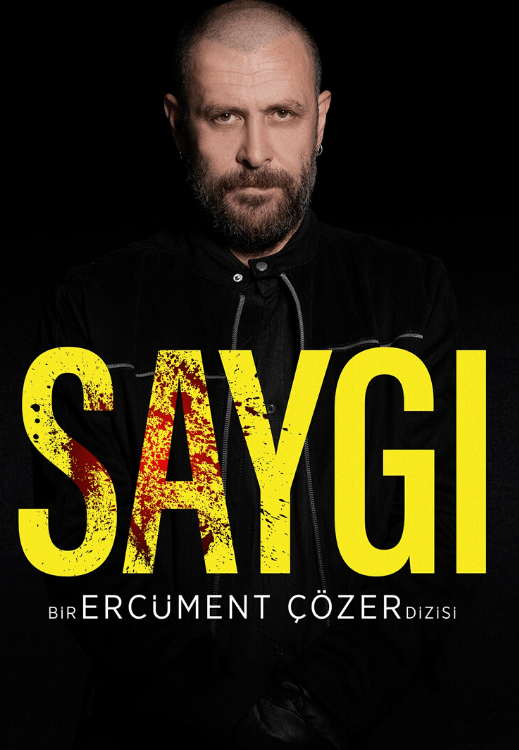 Saygı