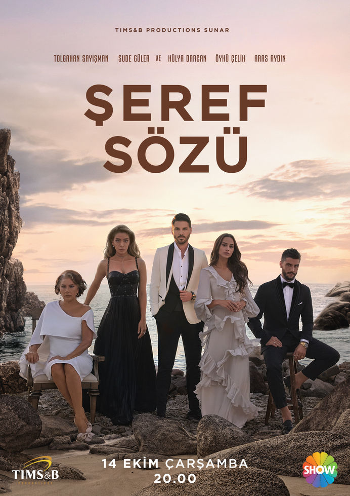 Şeref Sözü