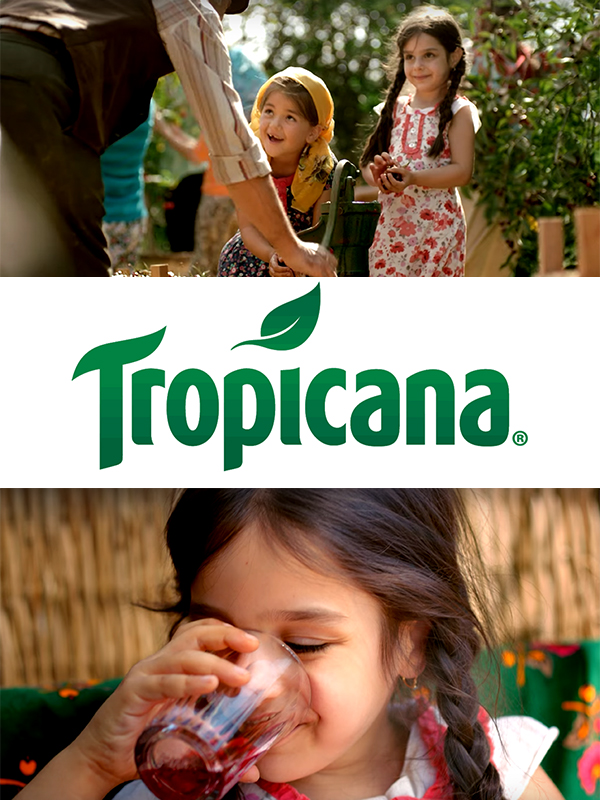 Tropicana