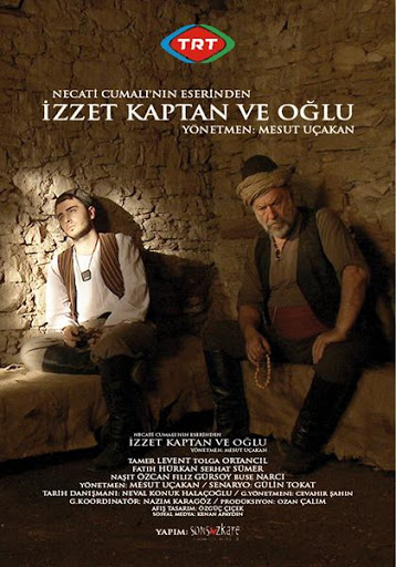 İzzet Kaptan ve Oğlu