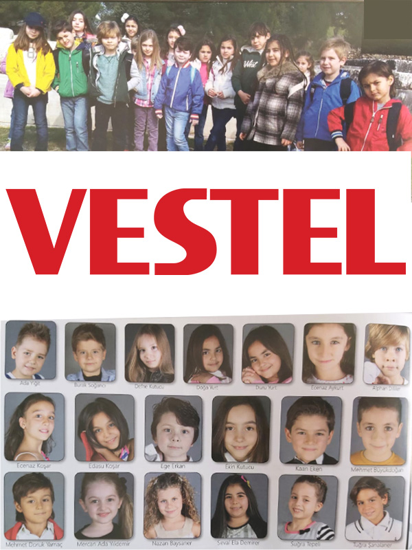 Vestel