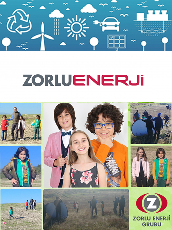 Zorlu Enerji